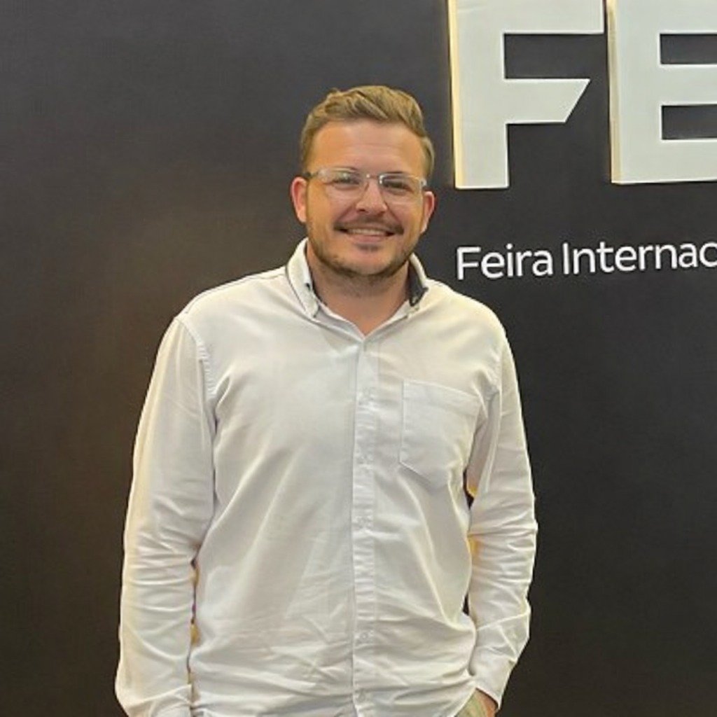 Eng. Leonardo Januncelli